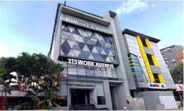 315 Work Avenue - HSR1 (Inspira Avenue)